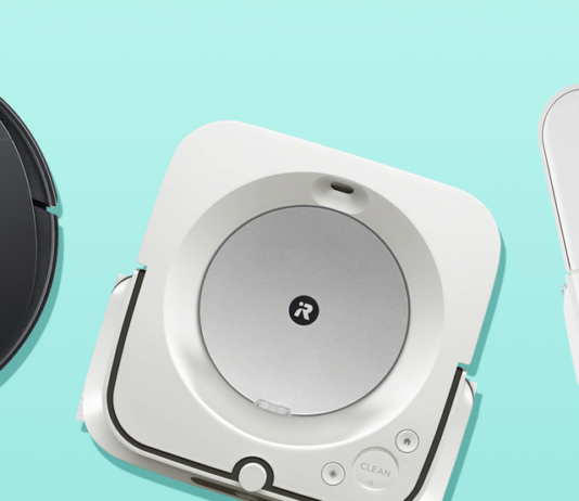 7 Best Robot Mops of 2020, According to Cleaning Experts