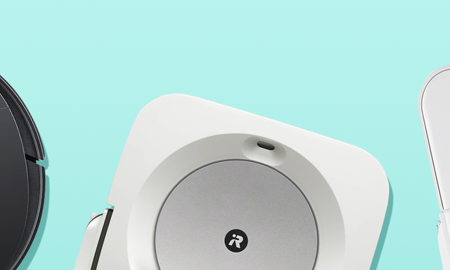 7 Best Robot Mops of 2020, According to Cleaning Experts