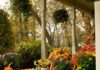 20 Creative Porch Decor Ideas to Celebrate the Fall Season