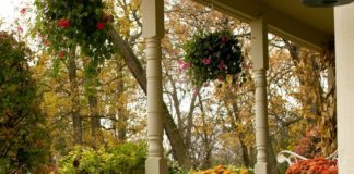 20 Creative Porch Decor Ideas to Celebrate the Fall Season