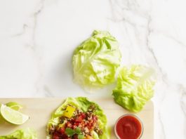 33 Easy Ground Turkey Recipes to Switch up Your Weeknight Dinner Routine