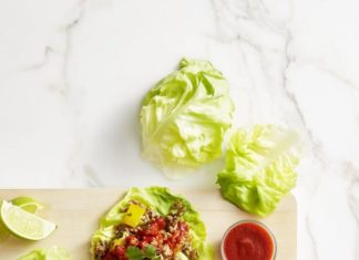 33 Easy Ground Turkey Recipes to Switch up Your Weeknight Dinner Routine