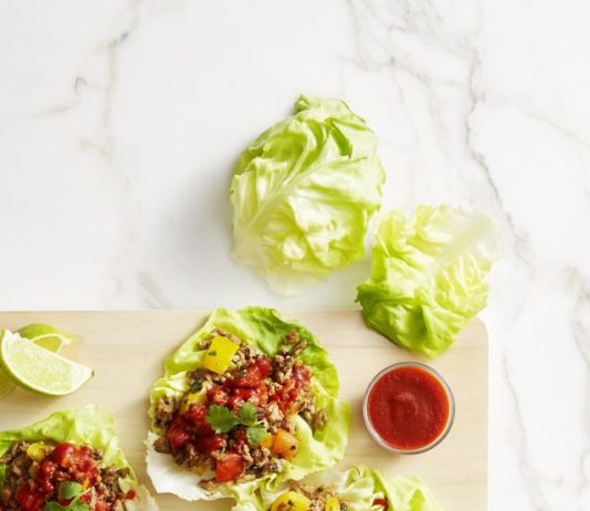 33 Easy Ground Turkey Recipes to Switch up Your Weeknight Dinner Routine