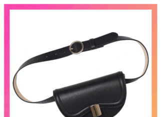 12 Cute ’80s Outfits That You Can, Like, Totally Wear Right Now