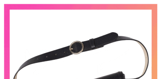 12 Cute ’80s Outfits That You Can, Like, Totally Wear Right Now