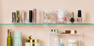 12 Smart Bathroom Shelf Ideas to Keep Your Towels and Toiletries Under Control