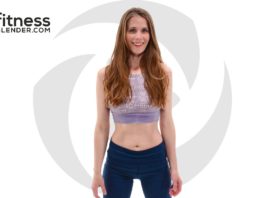 30 Minute Cardio Workout – At Home Cardio with No Equipment