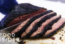 Why Texans Call This The Best BBQ Spot In Dallas | Legendary Eats
