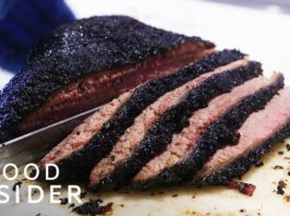 Why Texans Call This The Best BBQ Spot In Dallas | Legendary Eats