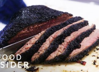 Why Texans Call This The Best BBQ Spot In Dallas | Legendary Eats