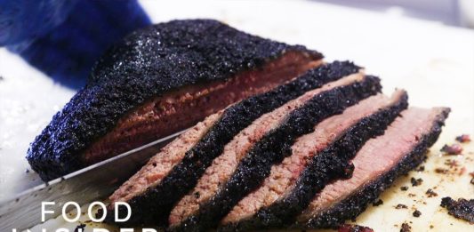 Why Texans Call This The Best BBQ Spot In Dallas | Legendary Eats