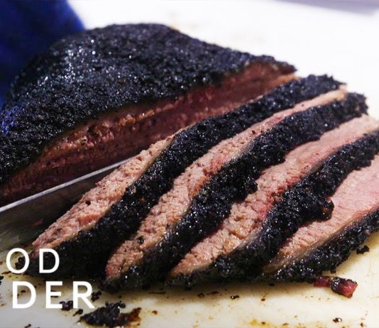 Why Texans Call This The Best BBQ Spot In Dallas | Legendary Eats