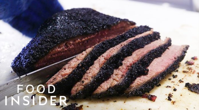 Why Texans Call This The Best BBQ Spot In Dallas | Legendary Eats