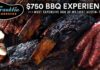 Most EXPENSIVE BBQ of My LIFE! Franklin Barbecue & Salt Lick, Austin TX
