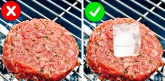 21 TRICKS TO BECOME A BBQ MASTER WITH THESE EASY COOKING HACKS