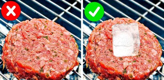 21 TRICKS TO BECOME A BBQ MASTER WITH THESE EASY COOKING HACKS