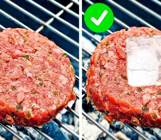 21 TRICKS TO BECOME A BBQ MASTER WITH THESE EASY COOKING HACKS