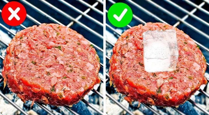 21 TRICKS TO BECOME A BBQ MASTER WITH THESE EASY COOKING HACKS