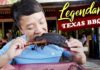 LEGENDARY Texas BBQ! BEST Beef Brisket | Franklins vs. Terry Black’s in Austin Texas | 5 HOUR WAIT!
