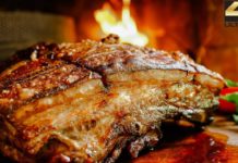 KING OF CRISP!!! – YOU WON’T BELIEVE!! – EPIC BELLY BBQ