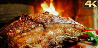 KING OF CRISP!!! – YOU WON’T BELIEVE!! – EPIC BELLY BBQ