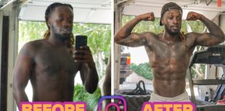 We Trained Like Instagram Fitness Models For 30 Days