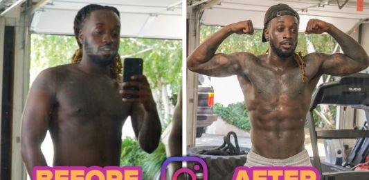 We Trained Like Instagram Fitness Models For 30 Days