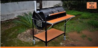 HOW TO BUILD A BARREL BBQ/SMOKER (PART 2)