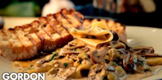 Gordon’s Quick & Simple Dinner Recipes | Gordon Ramsay