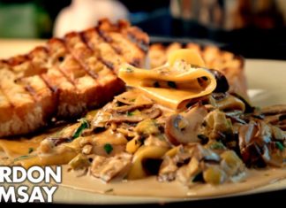 Gordon’s Quick & Simple Dinner Recipes | Gordon Ramsay