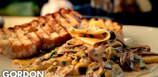 Gordon’s Quick & Simple Dinner Recipes | Gordon Ramsay