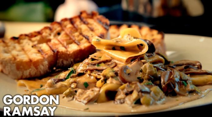 Gordon’s Quick & Simple Dinner Recipes | Gordon Ramsay