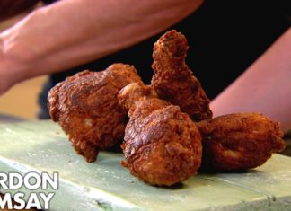 Fast Food Done Right With Gordon Ramsay