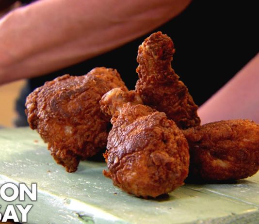 Fast Food Done Right With Gordon Ramsay