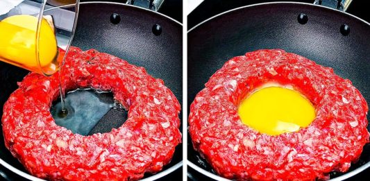 33 KITCHEN HACKS THAT WILL MAKE YOU LOVE COOKING