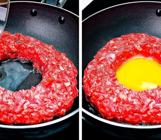 33 KITCHEN HACKS THAT WILL MAKE YOU LOVE COOKING