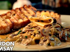 Gordon’s Quick & Simple Dinner Recipes | Gordon Ramsay