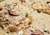 Creamy Garlic Mushroom Chicken Recipe | One Pan Chicken Recipe | Garlic Herb Mushroom Cream Sauce