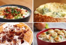 5 Soups To Warm The Soul