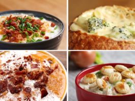 5 Soups To Warm The Soul