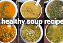 best healthy soup recipes for better immunes | tasty and filling soup collection | soup recipes