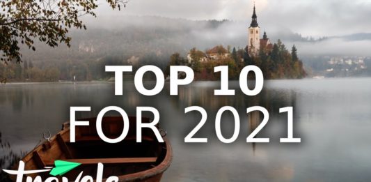 Top 10 Post-Pandemic Places to Travel in 2021 | MojoTravels