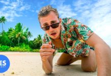 Traveling to the Least Visited Country in the World