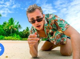 Traveling to the Least Visited Country in the World