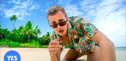 Traveling to the Least Visited Country in the World