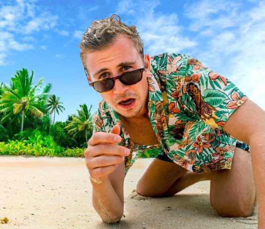 Traveling to the Least Visited Country in the World