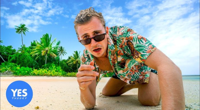 Traveling to the Least Visited Country in the World