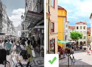 10 Places NOT To Travel to in 2021!