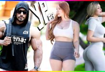 AWESOME CRAZY PEOPLE & MOST INTERESTING ?? Fitness Motivation