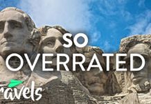 World’s Most Overrated Travel Attractions | MojoTravels